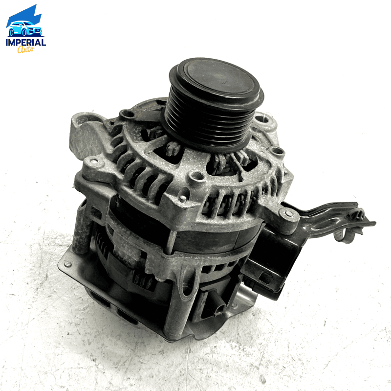 2015-2020 ACURA TLX 2.4L 53k MILES ENGINE MOTOR ALTERNATOR GENERATOR CSP47 