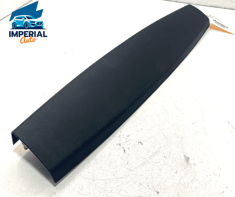 GMC TERRAIN 2018 - 2023 LIFTGATE TAILGATE UPPER TRIM COVER PANEL BACK DOOR 