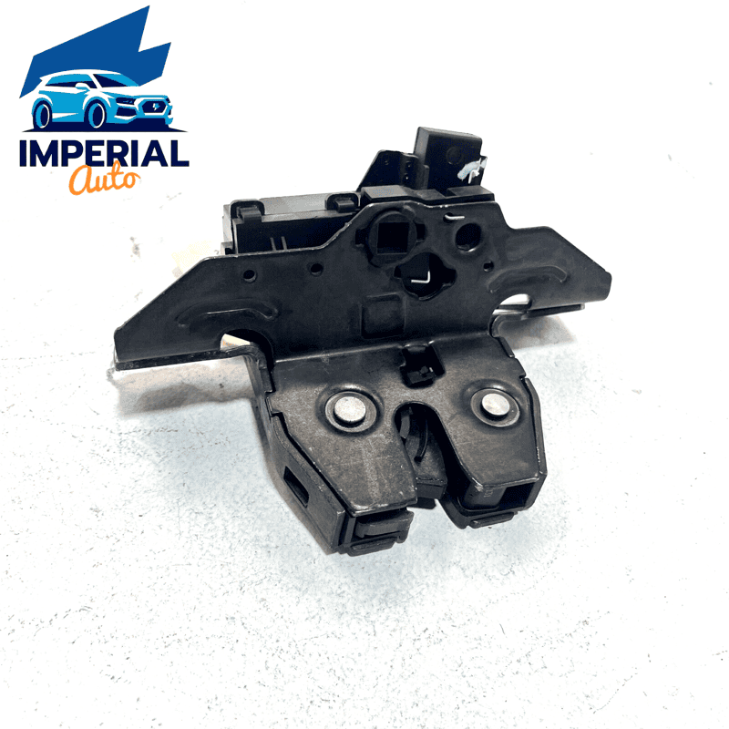 2018-2023 GMC TERRAIN REAR TRUNK LID LIFTGATE TAILGATE LOCK LATCH ACTUATOR 