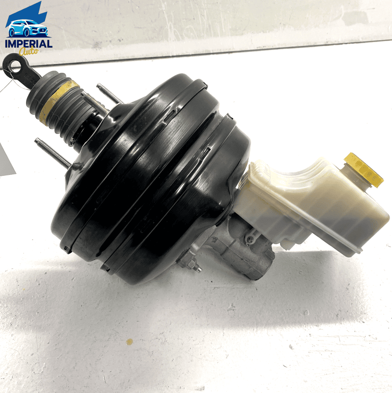 2015-2022 DODGE CHARGER BRAKE MASTER CYLINDER & BOOSTER & RESERVOIR ASSEMBL