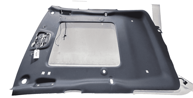 JEEP GRAND CHEROKEE 2014-2021 ROOF OVERHEAD HEADLINER CEILING LINER COVER O