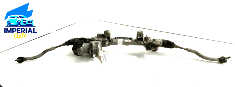 2018 2019 TOYOTA CAMRY POWER STEERING GEAR RACK AND PINION OEM