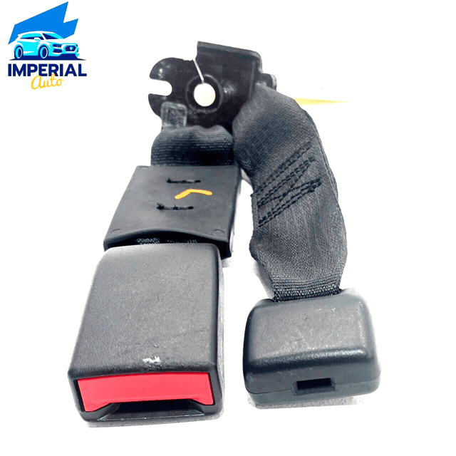2018 - 2020 GMC TERRAIN REAR LEFT DRIVER SIDE SEAT BELT SEATBELT BUCKLE OEM