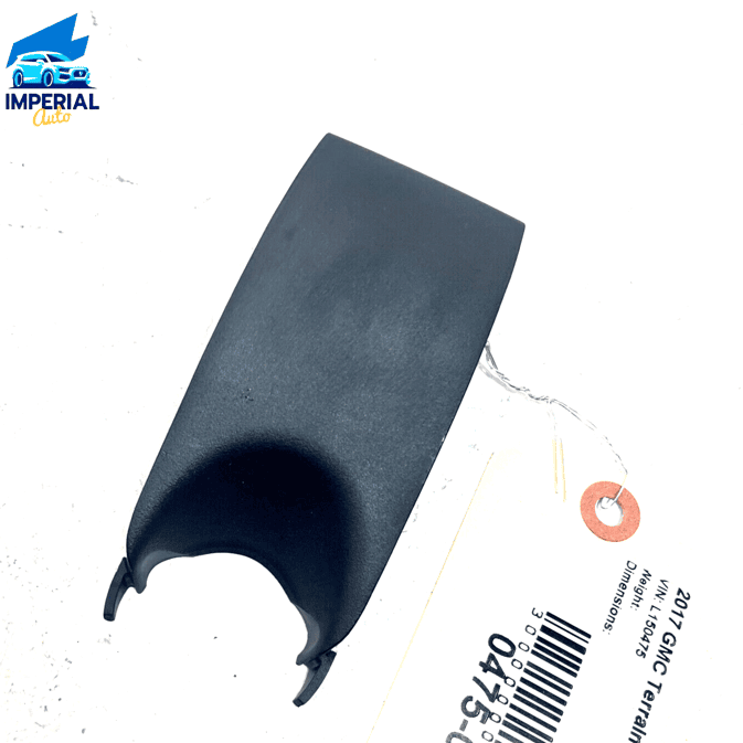 2018 - 2020 GMC TERRAIN INTERIOR REAR VIEW MIRROR UPPER COVER TRIM OEM