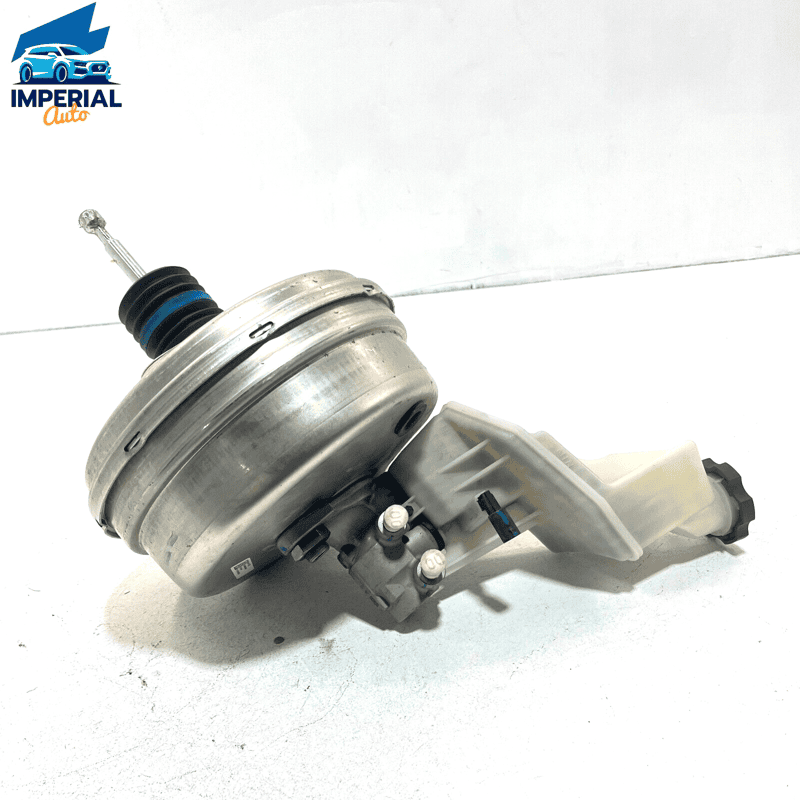 2018 - 2023 GMC TERRAIN BRAKE MASTER CYLINDER & BOOSTER & RESERVOIR OEM