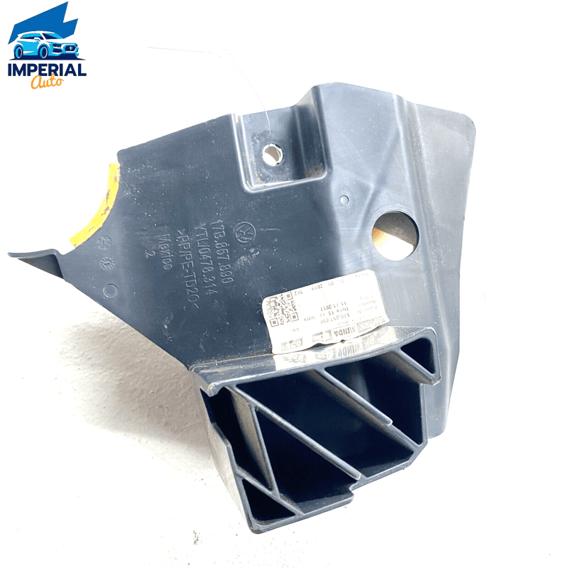 VOLKSWAGEN JETTA 2019 - 2021 Instrument Panel Crossmember Bracket OEM 17B85