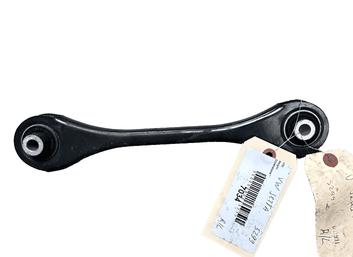 VOLKSWAGEN JETTA 2019-2021 REAR LEFT OR RIGHT FORWARD LOWER CONTROL ARM ROD