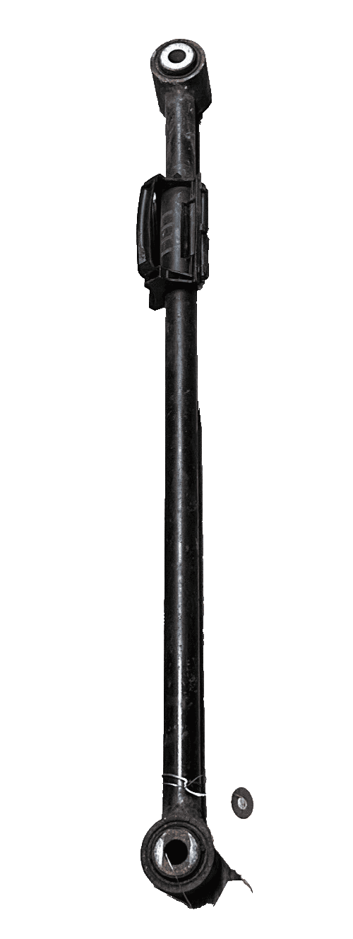 2007-2016 Mercedes GL 450 550 Rear Left Right Side Control Arm Tie Link Rod