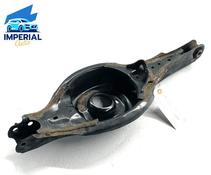 Mazda CX5 Rear Left Lower Control Arm Spring Seat Driver Side OEM 2013-2021