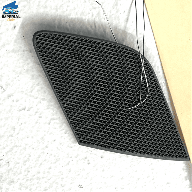 Rear Left Door Interior Speaker Grille Trim OEM 2007-2012 MERCEDES-BENZ GL 