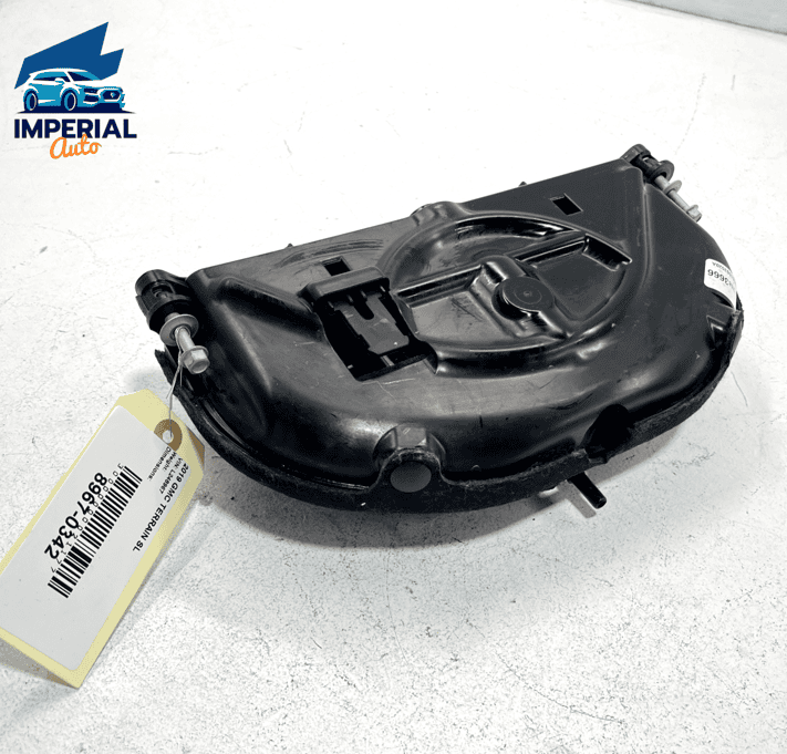 2018-2019-2020-2021-2022 GMC TERRAIN SLE  MOTOR INLET AIR INTAKE MANIFOLD O