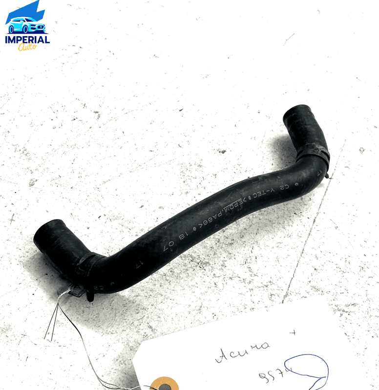 2015-2020 Acura TLX 2.4L Engine Thermostat Inlet Warmer Hose Pipe 19421-RDF