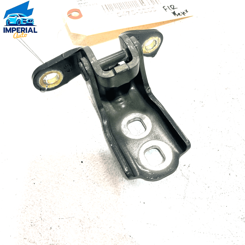 GMC TERRAIN 2018-2023 FRONT RIGHT OR LEFT SIDE UPPER DOOR HINGE OEM =G9K= 1