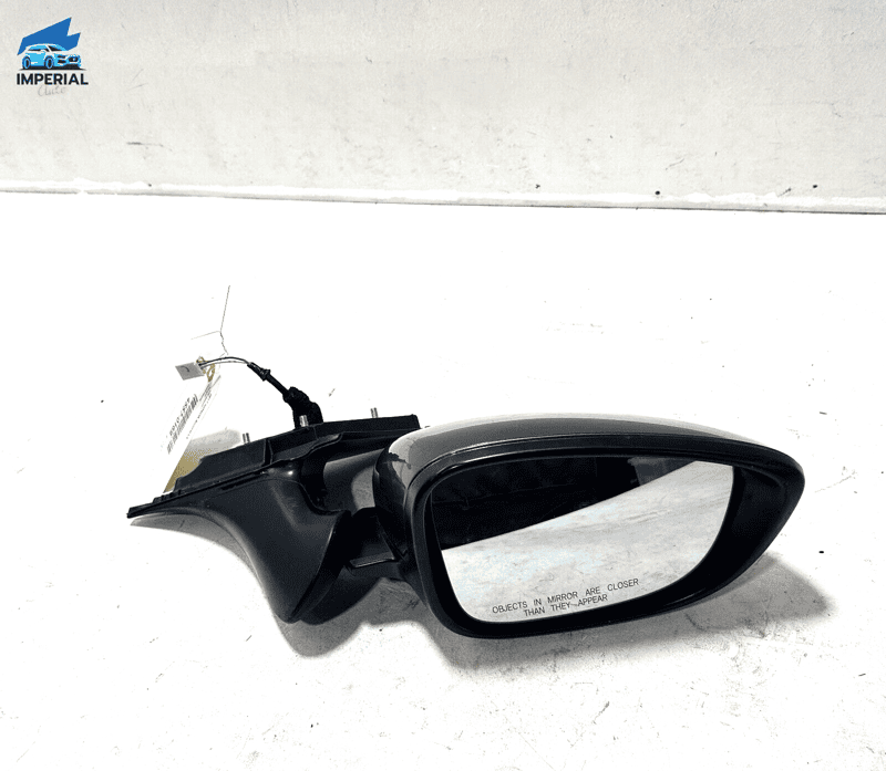 DEFECT!HONDA ACCORD 2018-2020 FRONT PASSENGER DOOR EXTERIOR REAR VIEW MIRRO