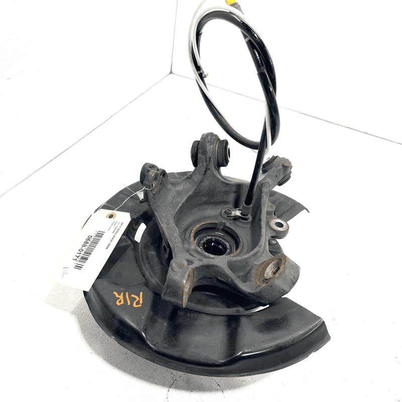 2017-2020 BMW 430i F32 F36 REAR PASSENGER SIDE SPINDLE KNUCKLE BEARING HUB 