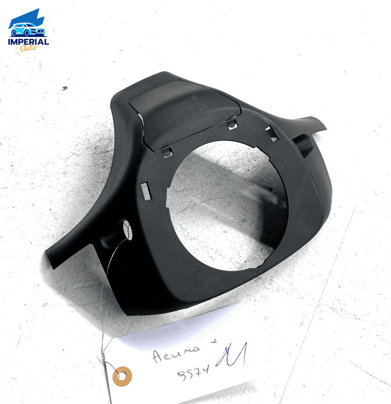 2015-2020 Acura TLX Steering Wheel Rear Body Cover Trim Panel OEM