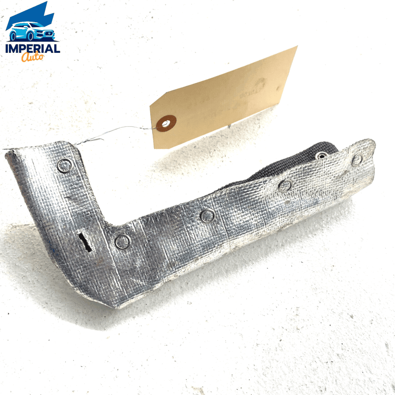 VOLKSWAGEN JETTA GLI 2019-2021 2.0L OIL INLET LINE TUBE PIPE HEAT DEFLECTOR