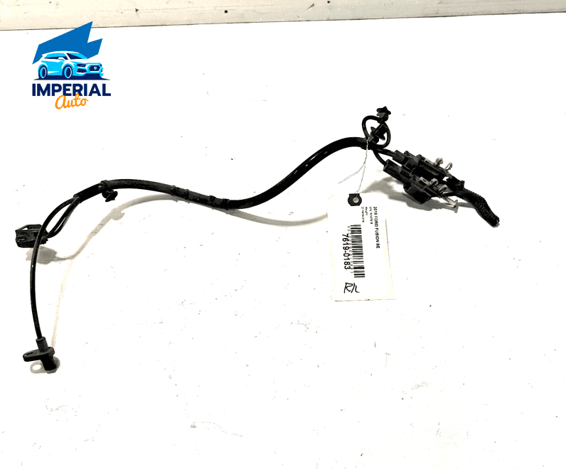 2020 FORD FUSION 1.5L SE REAR RIGHT OR LEFT ABS WHEEL SPEED SENSOR OEM 1PCS