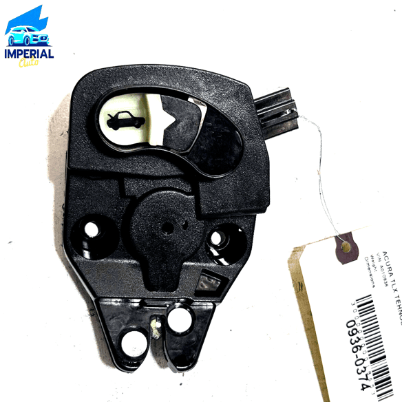 2015-2020 ACURA TLX TRUNK LID LATCH LOCK ACTUATOR ASSEMBLY OEM
