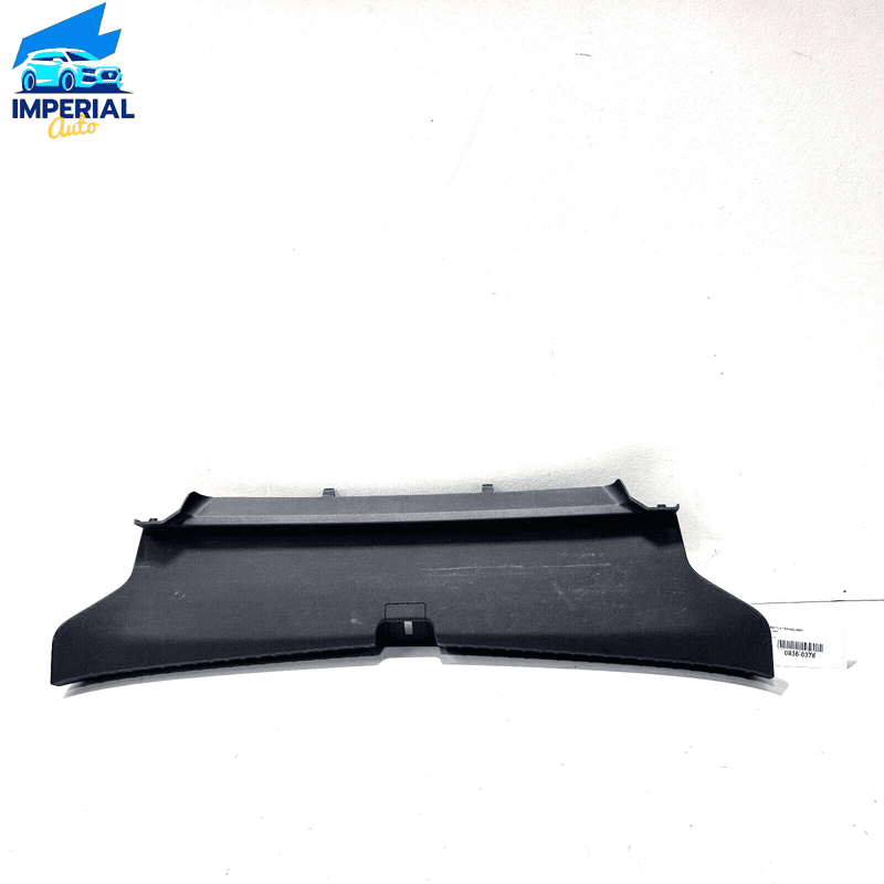 ACURA TLX 2016-2020  REAR TRUNK SILL SCUFF LINING TRIM COVER PANEL OEM