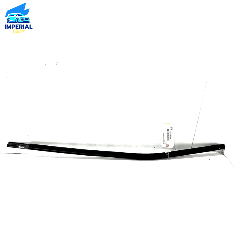 2018-2023 GMC TERRAIN REAR RIGHT PASSENGER SIDE DOOR WINDOW BELT MOLDING OE