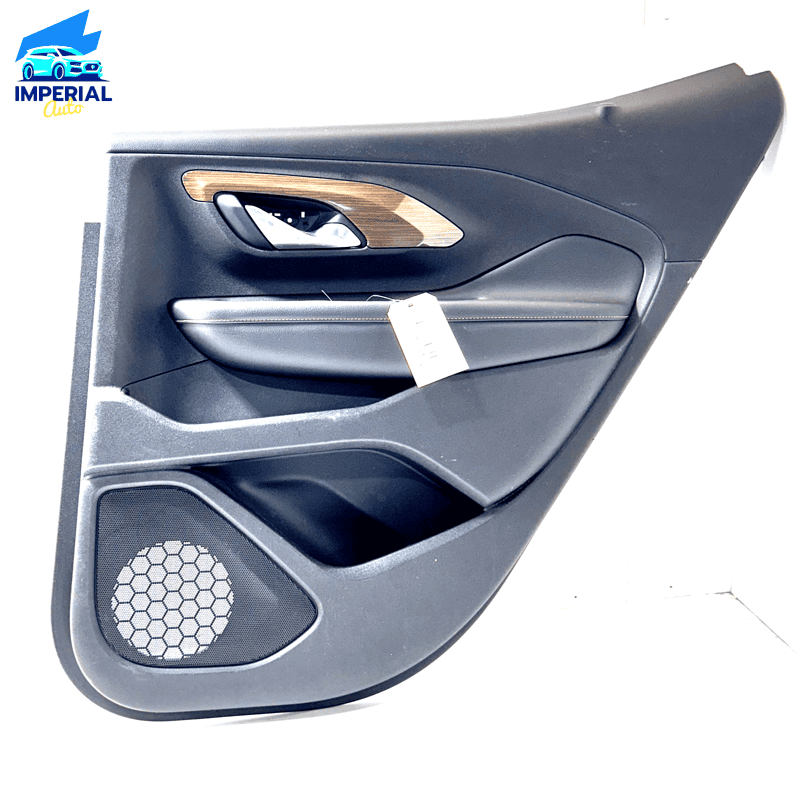 2018-2023 GMC TERRAIN REAR PASSENGER SIDE INTERIOR DOOR TRIM COVER PANEL OE