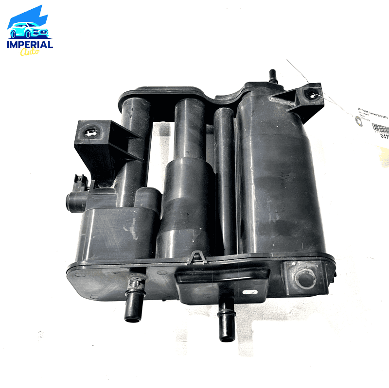 2018-2021 GMC TERRAIN FUEL VAPOR EVAPORATOR CHARCOAL CANISTER OEM