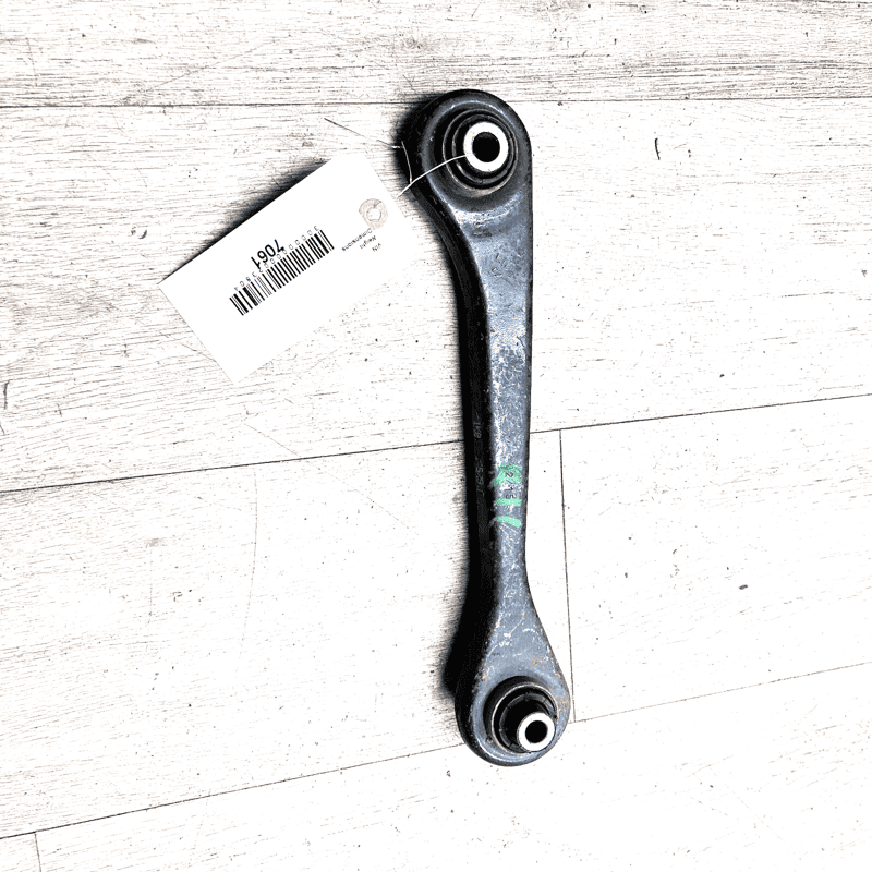 15-18 AUDI Q3 REAR LEFT DRIVER SIDE LOWER LATERAL CONTROL ARM OEM 1K0501529