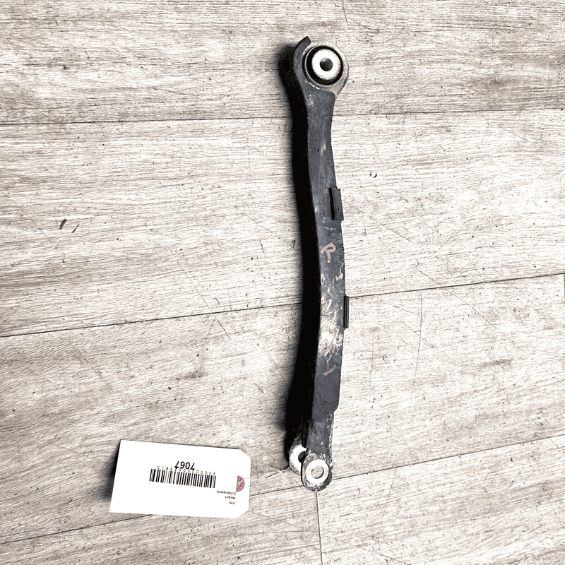 OEM 03-11 Mercedes W211 E350 SL500 Rear Right /Left Suspension Lower Contro