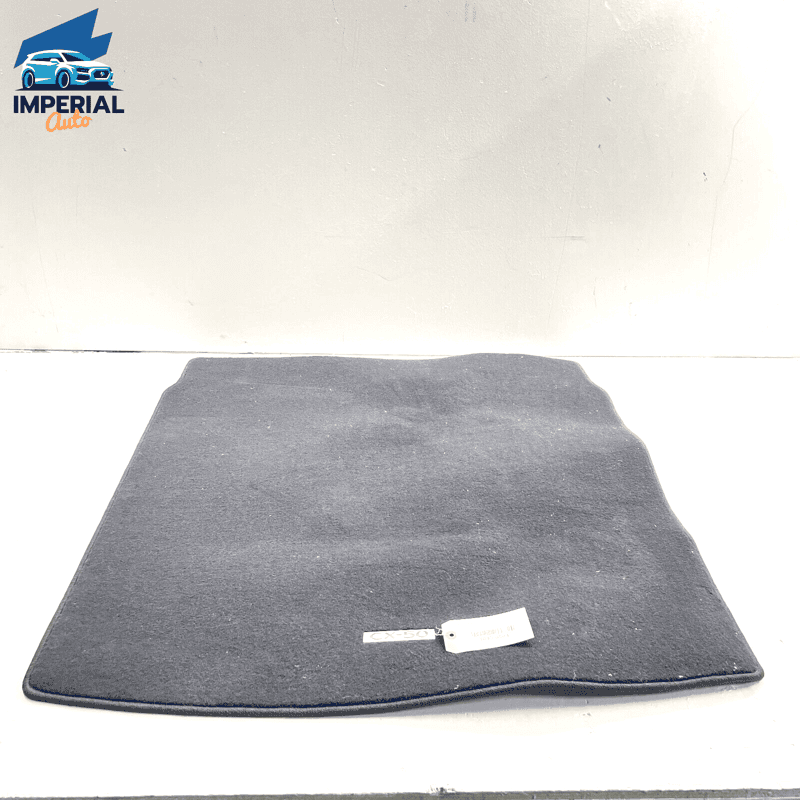 2023 MAZDA CX-50 TRUNK CARPET CARGO FLOOR MAT OEM