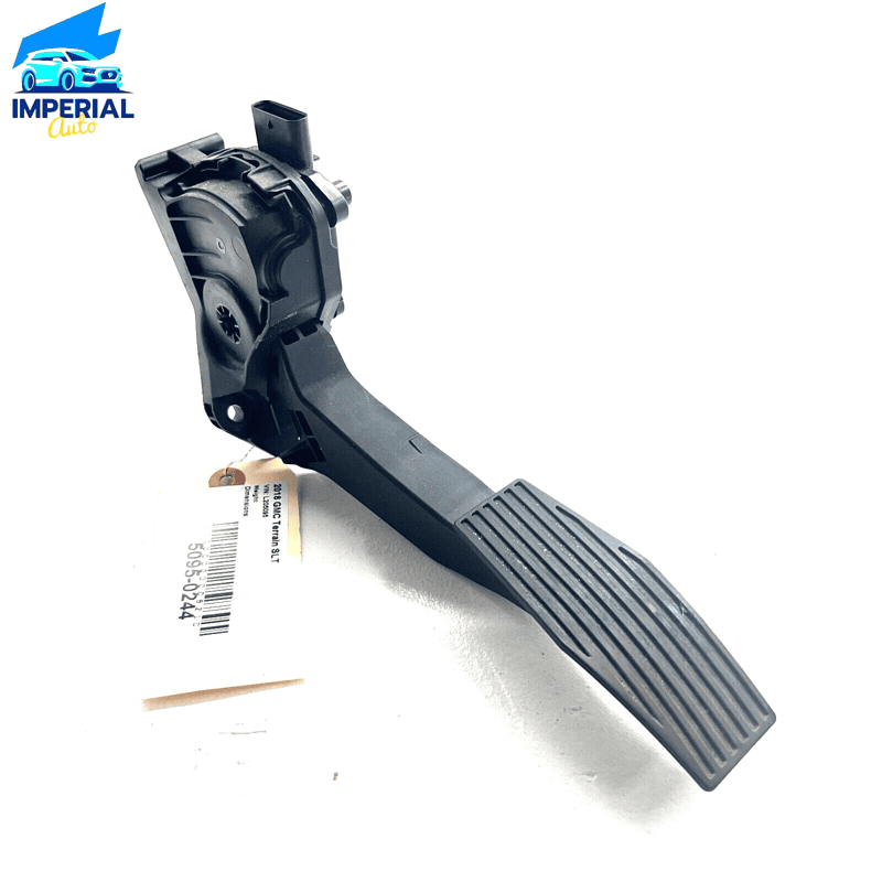 GMC TERRAIN 2018-2020 2.0L GAS PEDAL ACCELERATOR THROTTLE SENSOR OEM