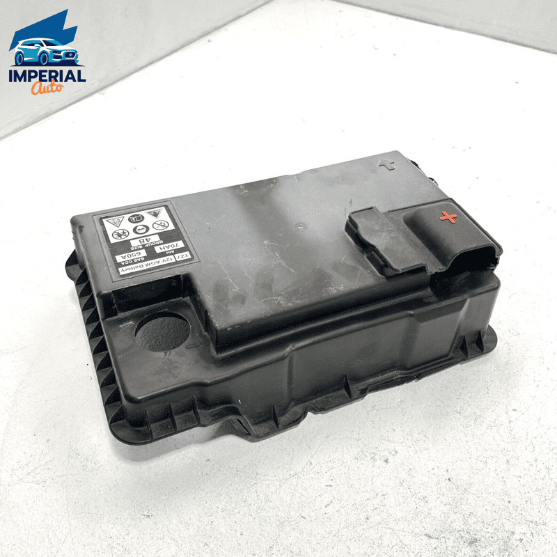 Battery Cover Panel ACURA TLX 2015-2020 3.5L A-SPEC OEM