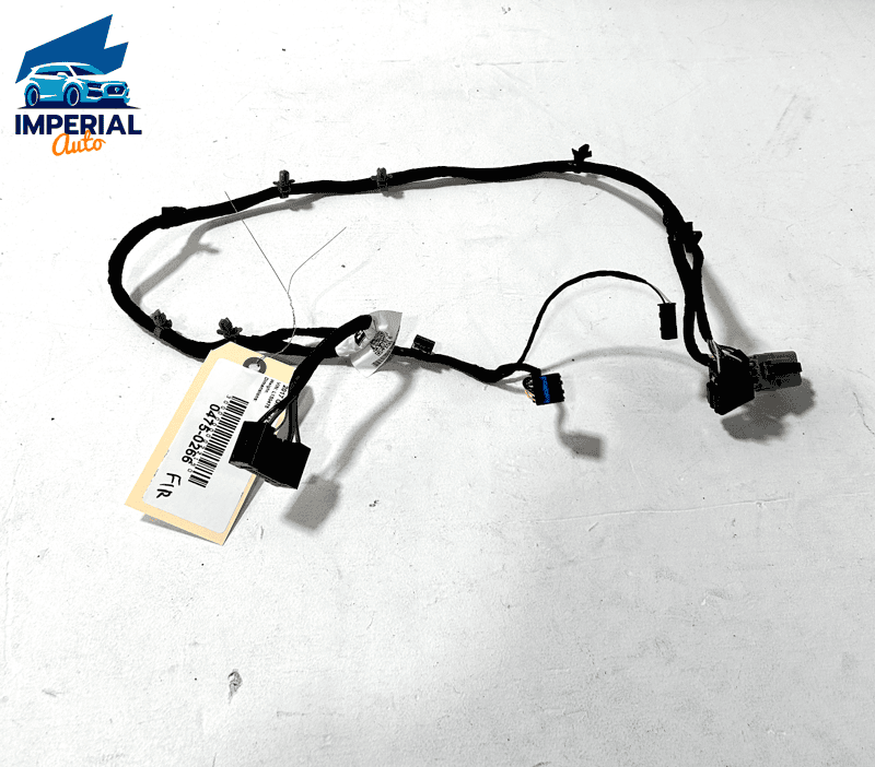 Front Right Side Door Lock Wire Harness GMC Terrain 2018-2022 OEM