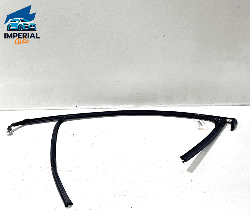 Front Right Door Glass Run Channel Weatherstrip Seal GMC Terrain 2018-2023 