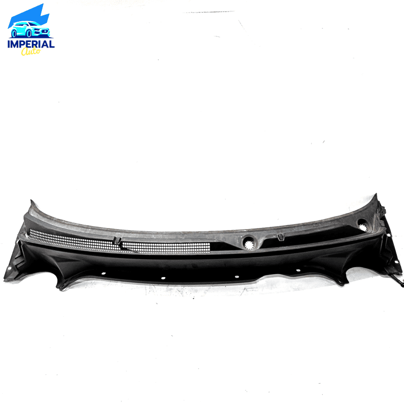 2018-2023 GMC TERRAIN FRONT WINDSHIELD WIPER COWL GRILLE PANEL OEM 84227977