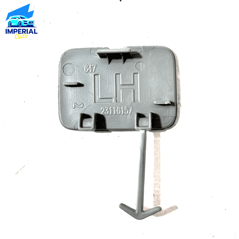 2018-2023 GMC TERRAIN LEFT OR RIGHT SIDE UPPER CENTER PILLAR TRIM CAP 1PCS 