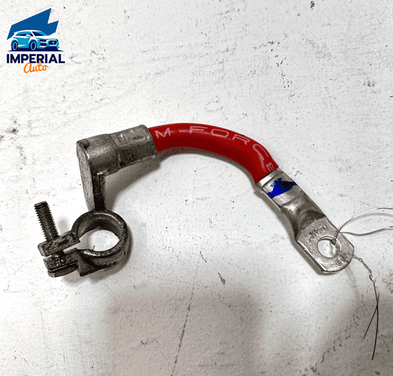 Engine Battery Positive Cable Wire Harness GMC Terrain 2018-2021 OEM