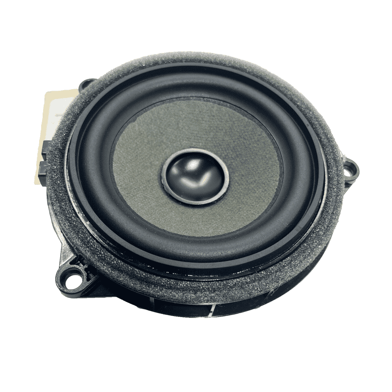 2017-2020 BMW 430I REAR LEFT DRIVER SIDE DOOR QUARTER SPEAKER SOUND AUDIO O