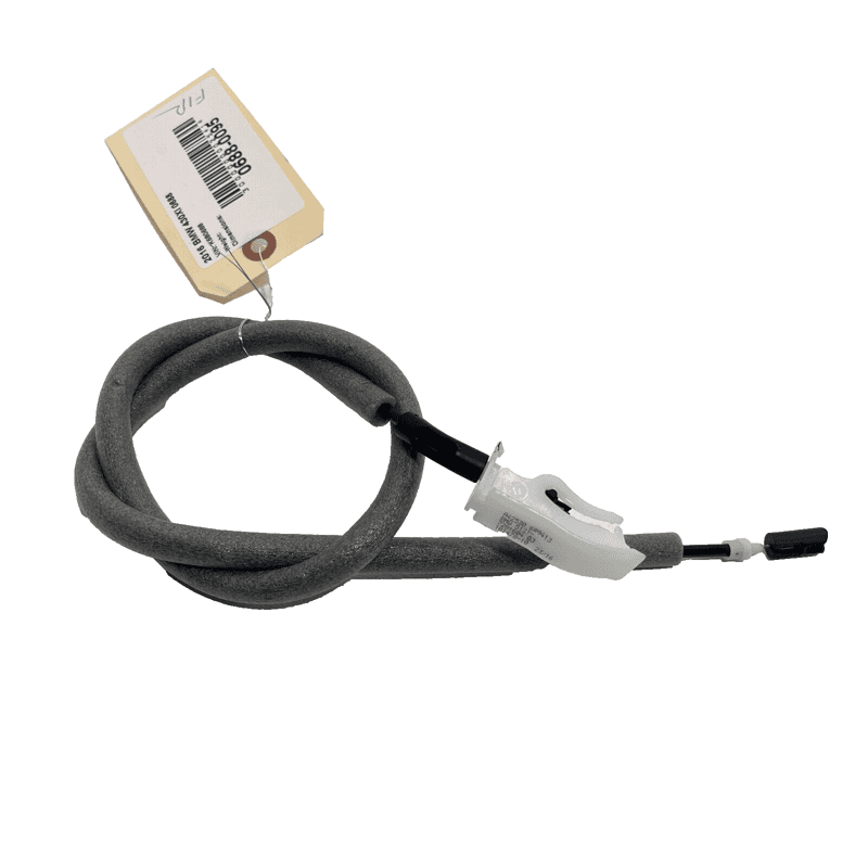 2017-2020 BMW 430I FRONT LEFT DRIVER BOWDEN LOCK CABLE WIRE WIRING OEM 2017-2020 BMW 430I FRONT LEFT DRIVER BOWDEN LOCK CABLE WIRE WIRING OEM