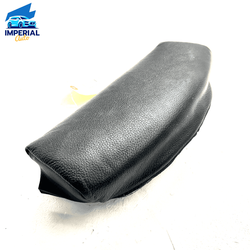 17-20 BMW M240Xi F23 FRONT RIGHT PASSENGER EXTENSION PANEL FOAM COVER PAD O