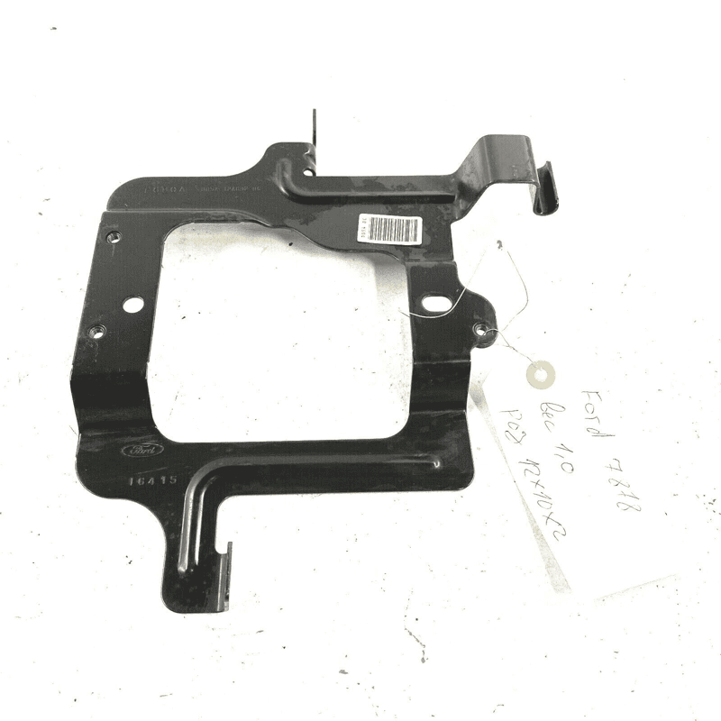 2011-2019 FORD EXPLORER UNDER HOOD ENGINE MODULE COMPUTER ECM BRACKET OEM 