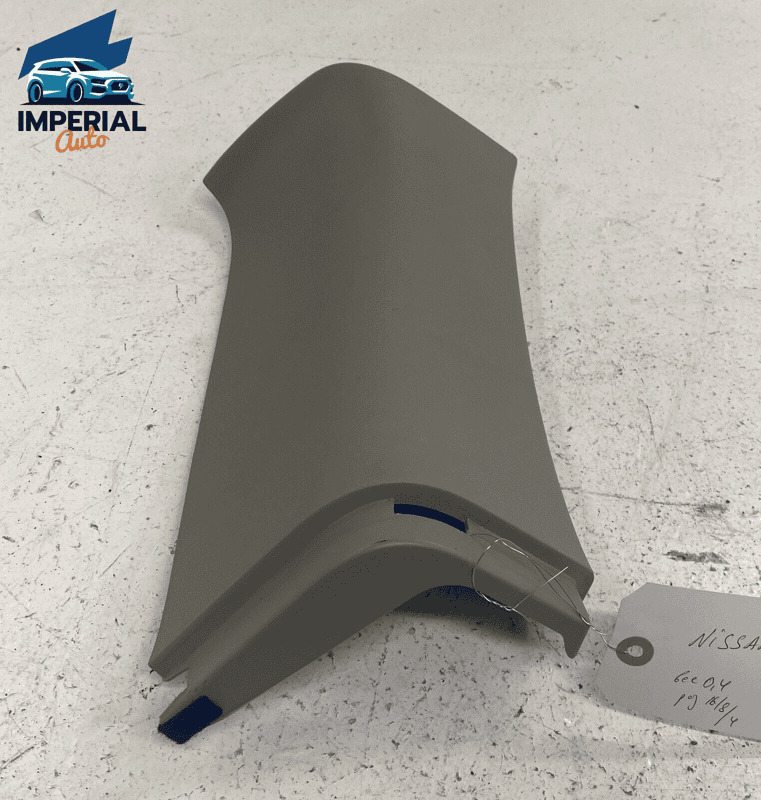 2005-2015 Nissan Xterra REAR RIGHT GARNISH PILLAR TRIM 84926-EA004 OEM 