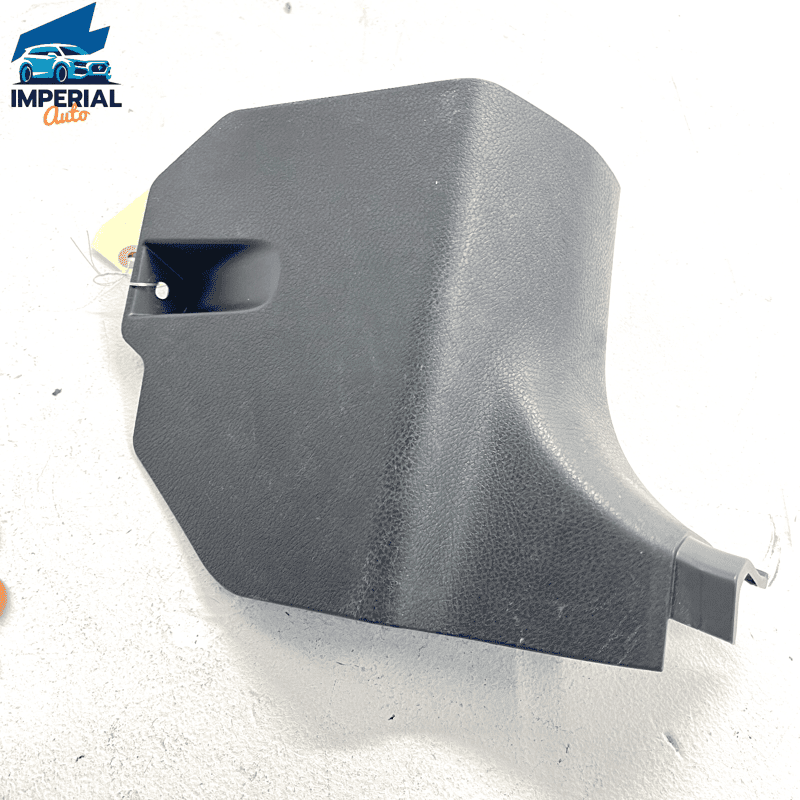 TOYOTA CAMRY XSE 2018 - 2023 FRONT RIGHT PASSENGER SIDE COWL KICK TRIM PANE