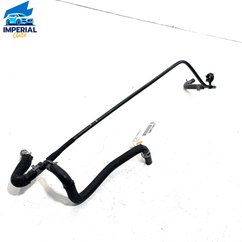 GMC TERRAIN SL 2018-2019 1.5L ENGINE COOLANT AIR BLEED HOSE TUBE PIPE OEM