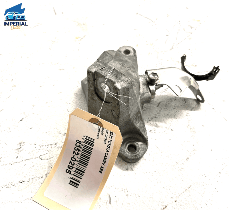Toyota Camry XSE 2018-2023 Front Left Side Driver Engine Mount Bracket OEM 