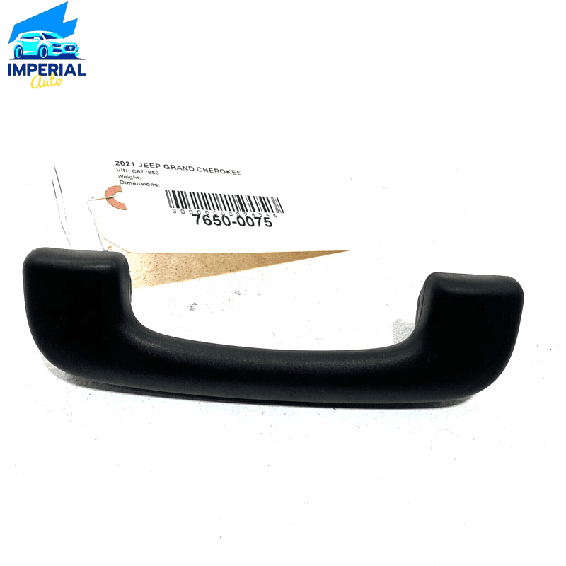 JEEP GRAND CHEROKEE 18-21 FRONT OR REAR ROOF HEADLINER GRAB GRIP HANDLE OEM