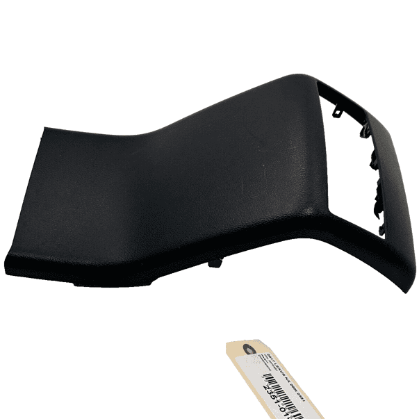 2015-2017 LEXUS NX200T REAR CONSOLE BACK PANEL TRIM COVER W/ AIR VENT GRILL