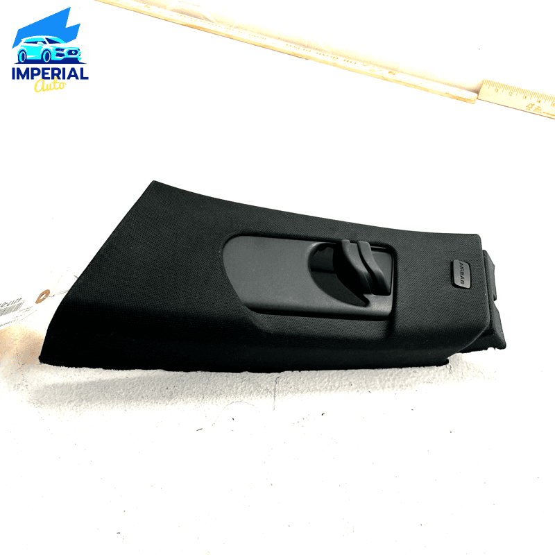 2018-2023 AUDI A5 SPORTBACK LEFT DRIVER SIDE UPPER B PILLAR TRIM PANEL COVE