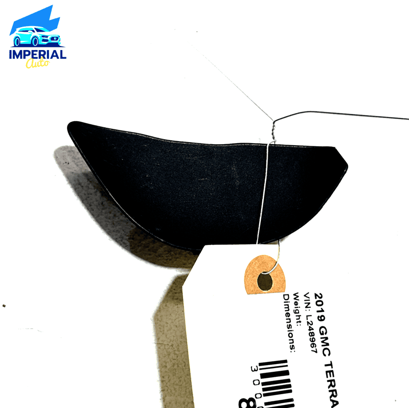 2018-2023 GMC TERRAIN REAR RIGHT SIDE DOOR HANDLE TRIM COVER CAP OEM