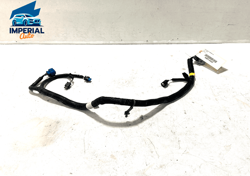 2018 - 2019 GMC TERRAIN FUEL PUMP CONNECTOR WIRE WIRING HARNESS OEM